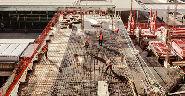 Best Concrete Sidewalk Installation in Laurinburg, NC