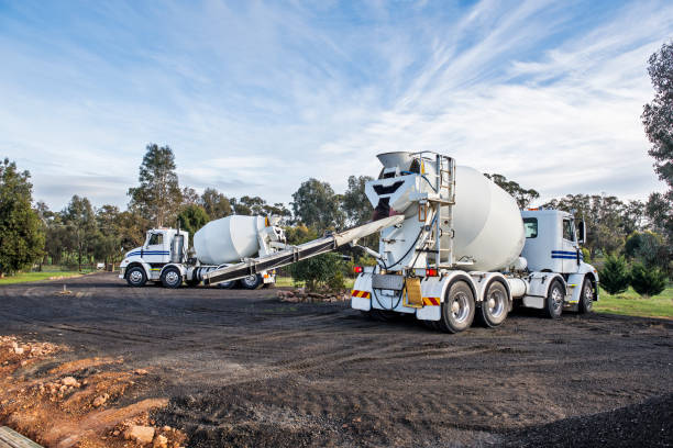 Best Decorative Concrete in Laurinburg, NC