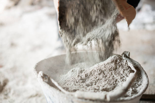 Best Industrial Concrete Flooring in Laurinburg, NC