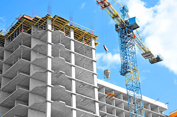 Best Residential Concrete Solutions in Laurinburg, NC